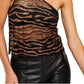 Free People - Head Turner One Shoulder Top