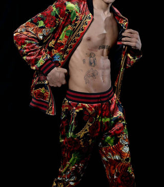 Barabas - HUNTING BATTLE Jacket