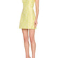 Amanda Uprichard - Emalin Mini Dress