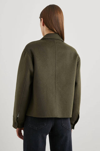 Rails - Remi Jacket