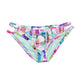 B Swim - Women's Reversible Florida Flip Swim Bottom