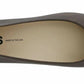 Sas - Women's Scenic Ballet Flat Shoes Medium