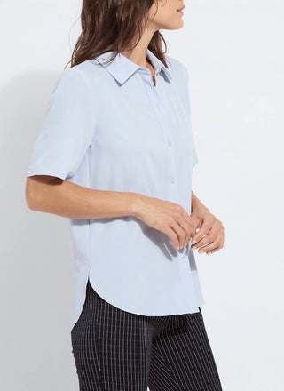 Lysse - Blusa Parker Feminina