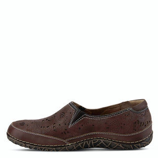 L'Artiste - Women's Libora Leather Loafer
