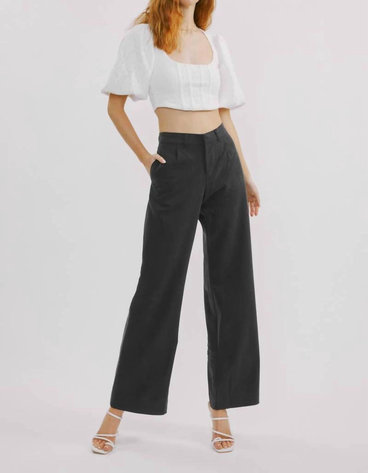 Kancan - Business is Business Pants