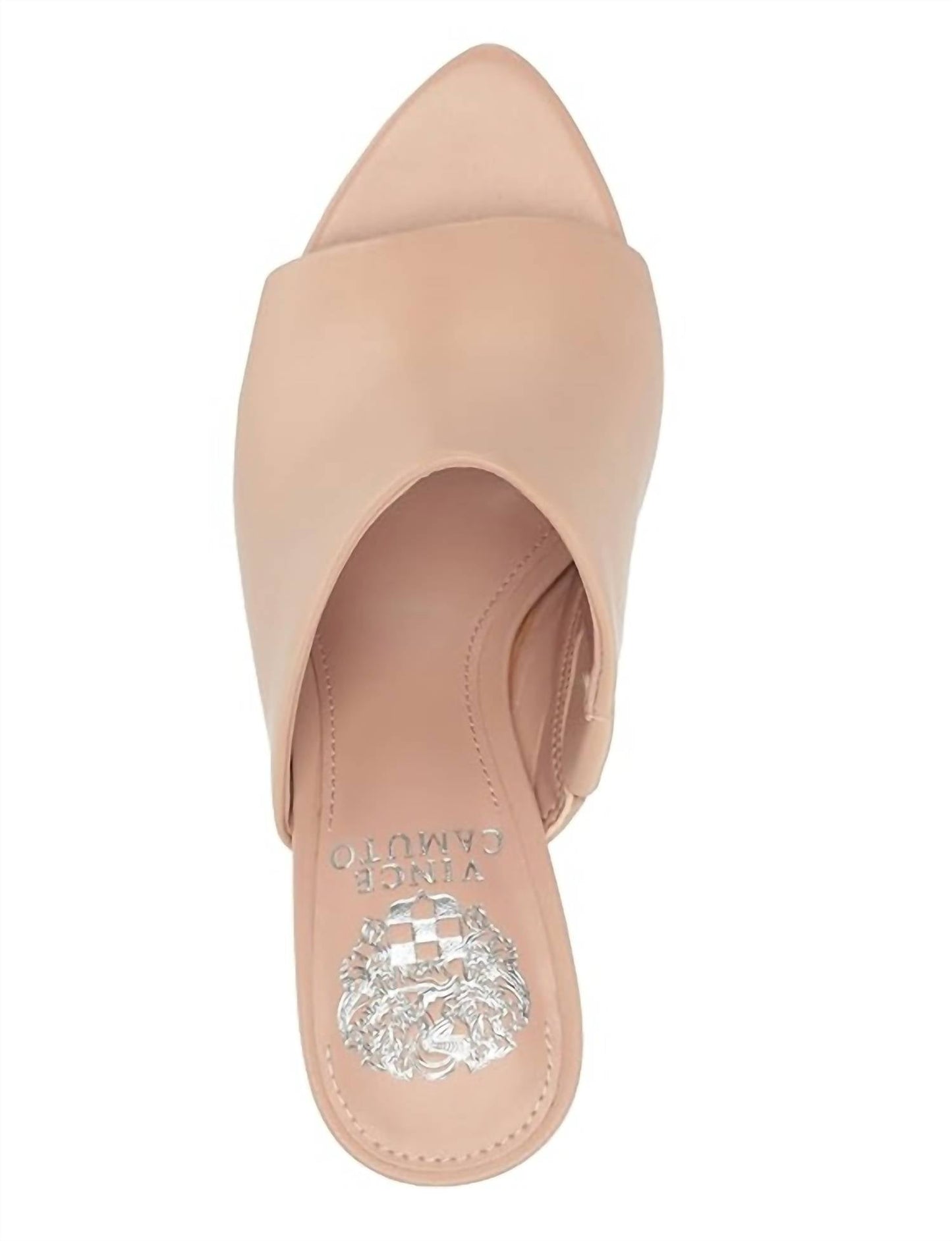 Vince Camuto - PILEESA HEELED SANDAL