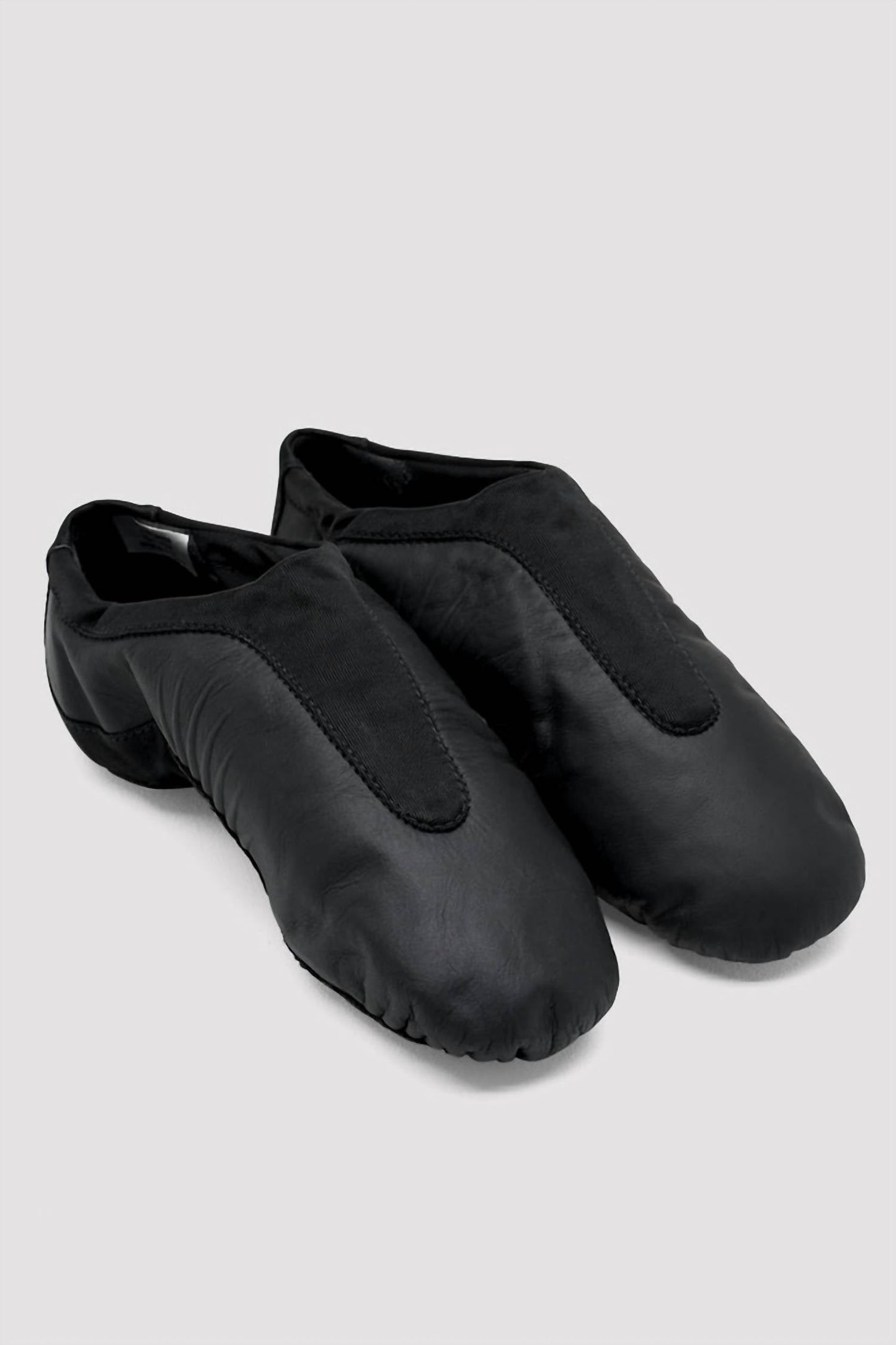 Bloch - Pulse Leather Jazz Shoes