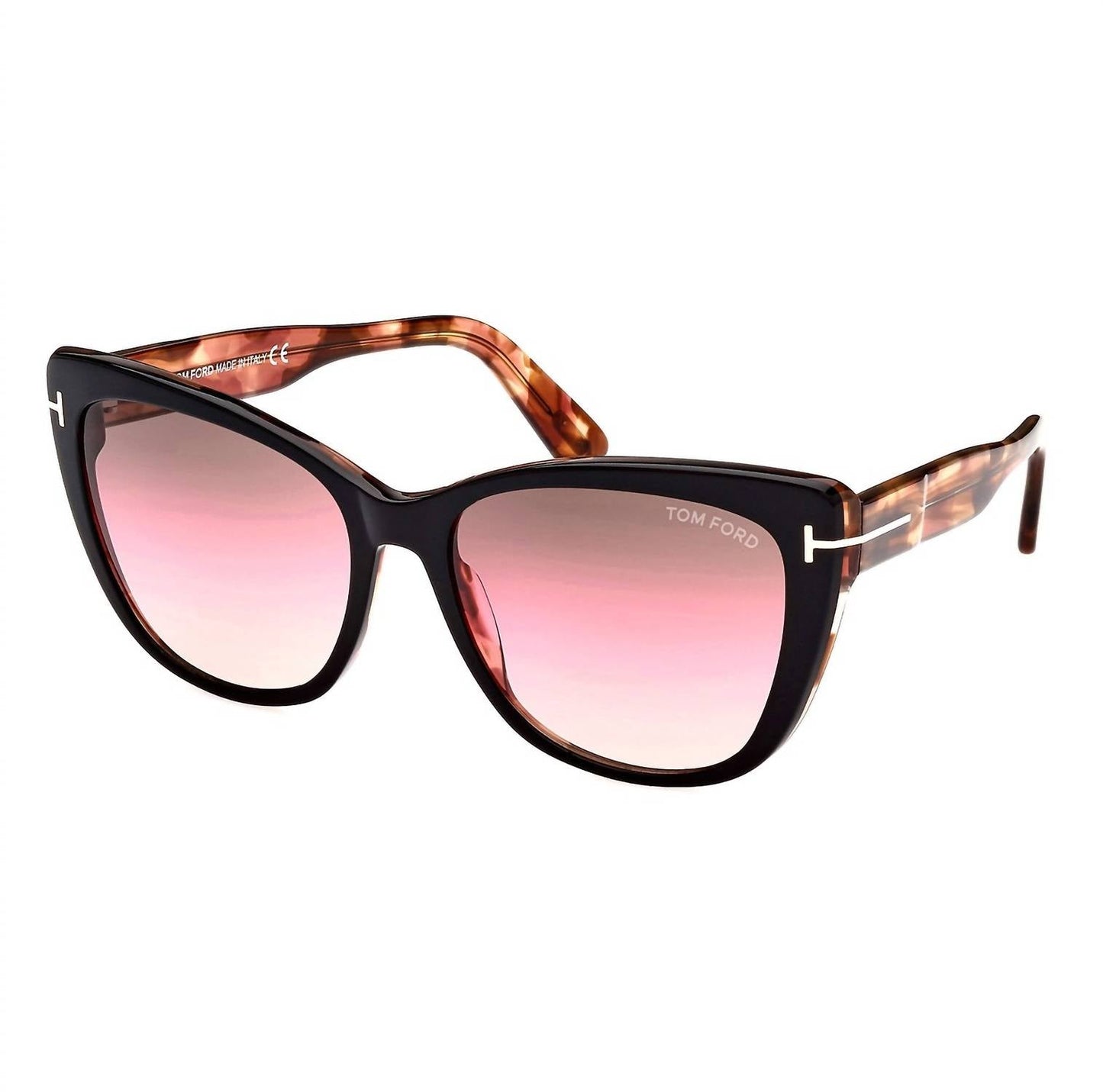 Tom Ford - Women's FT0937 NORA Sunglasses