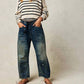 Free People - Moxie Denim Jeans
