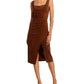 Steve Madden - Milo Midi Dress