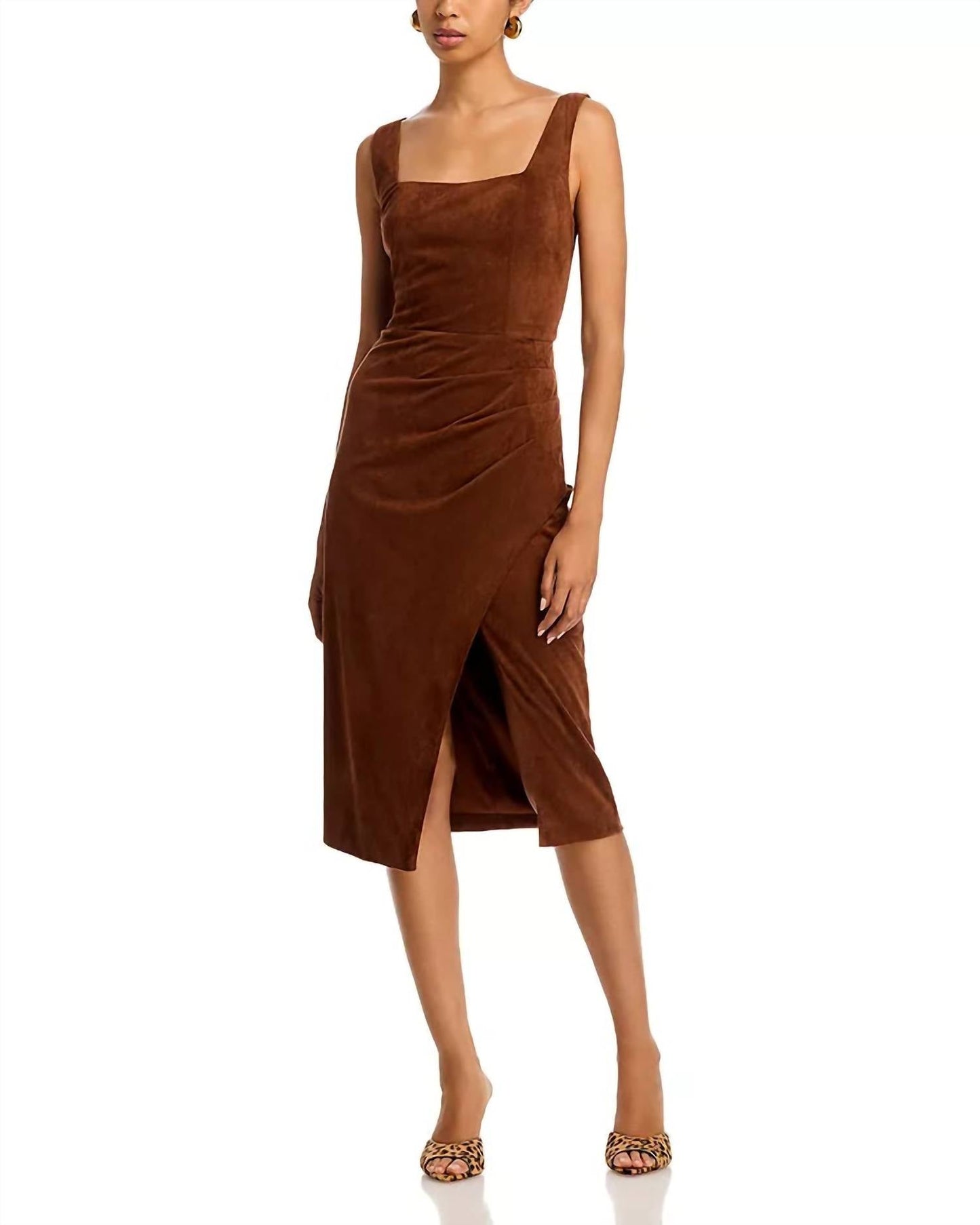 Steve Madden - Milo Midi Dress