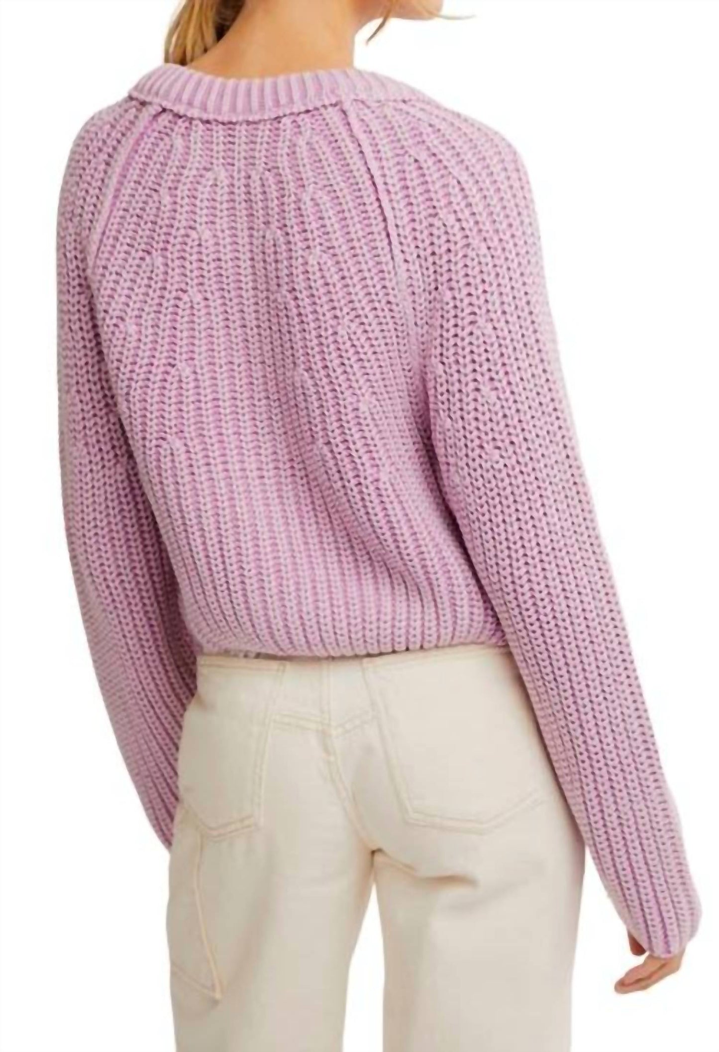 Free People - Sweet Nothing Cardi