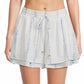 Sancia - Flora Tia Striped Shorts