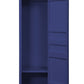 Cargo Wardrobe