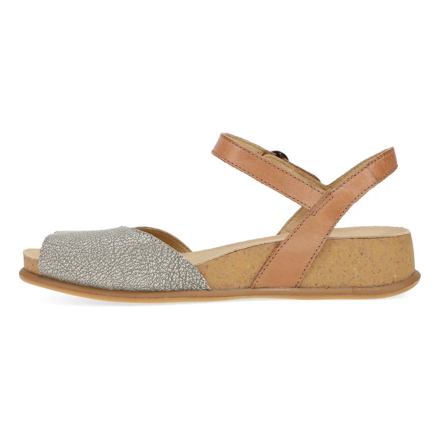 Dansko - Women's Cass Sandal