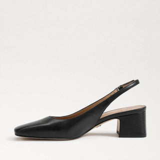 Sam Edelman – Salto Slingback Terra Feminino