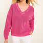Tommy Bahama - V Neck Knit Sweater