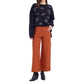 Mudpie - Halloween Sparkle Sweatshirt