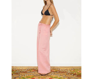 Boteh - La Ponche Paperbag Pant