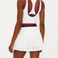 Beach Riot - Ash Top Colorblock