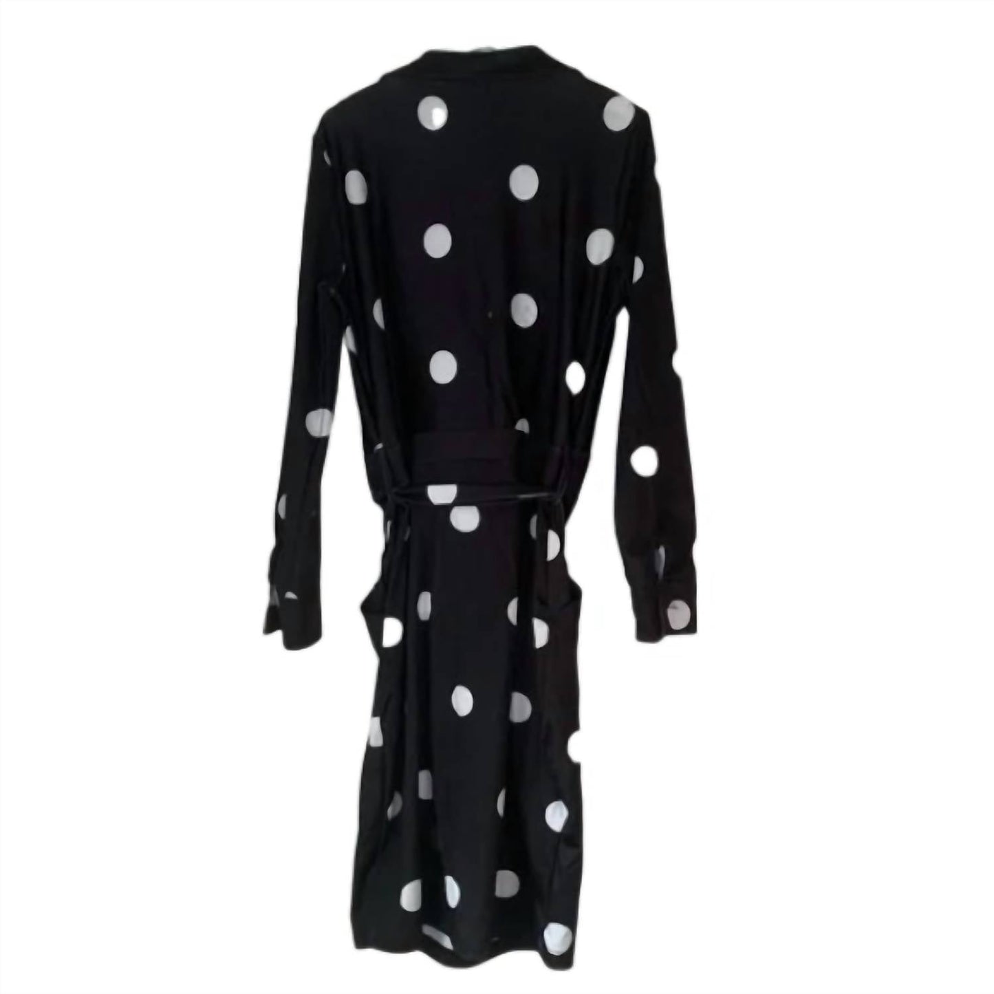 Gaje - Women's Polka Dot Dress