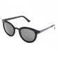 L.G.R. - Women's Stainless Steel Sunglasses