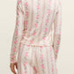 Z Supply - Marseille Boudoir Long Sleeve Top