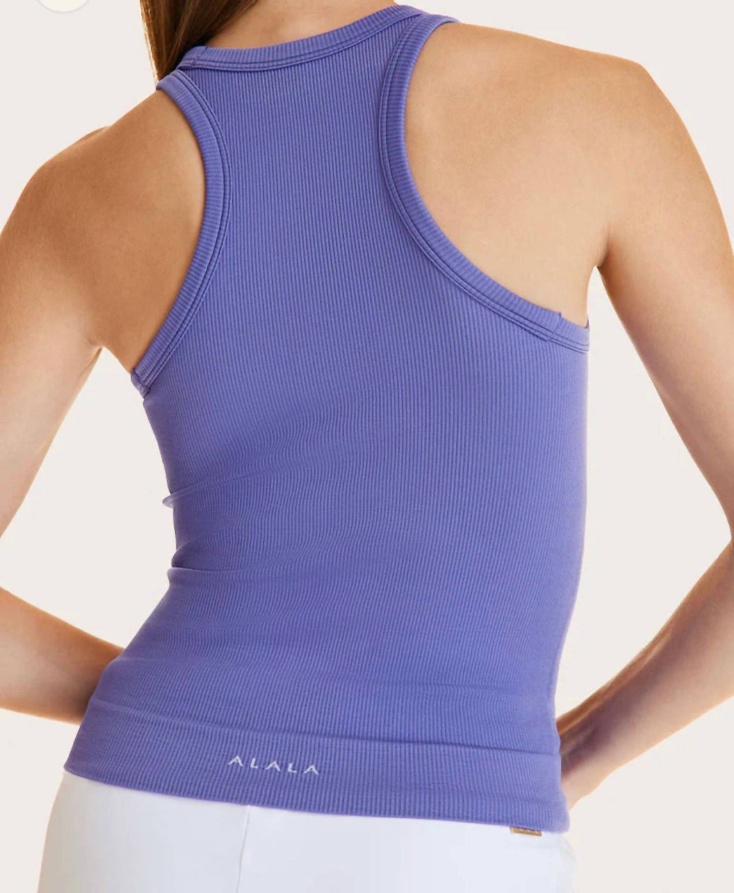 Alala - Seamless Rib Tank