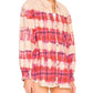 Free People - Boy To The Bone Plaid Top