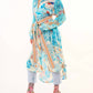 Aratta - Rocco Beauty Midi Shirt Dress