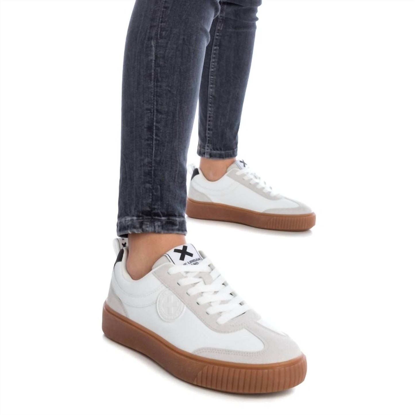 Xti - Women's Trainer Sneakers