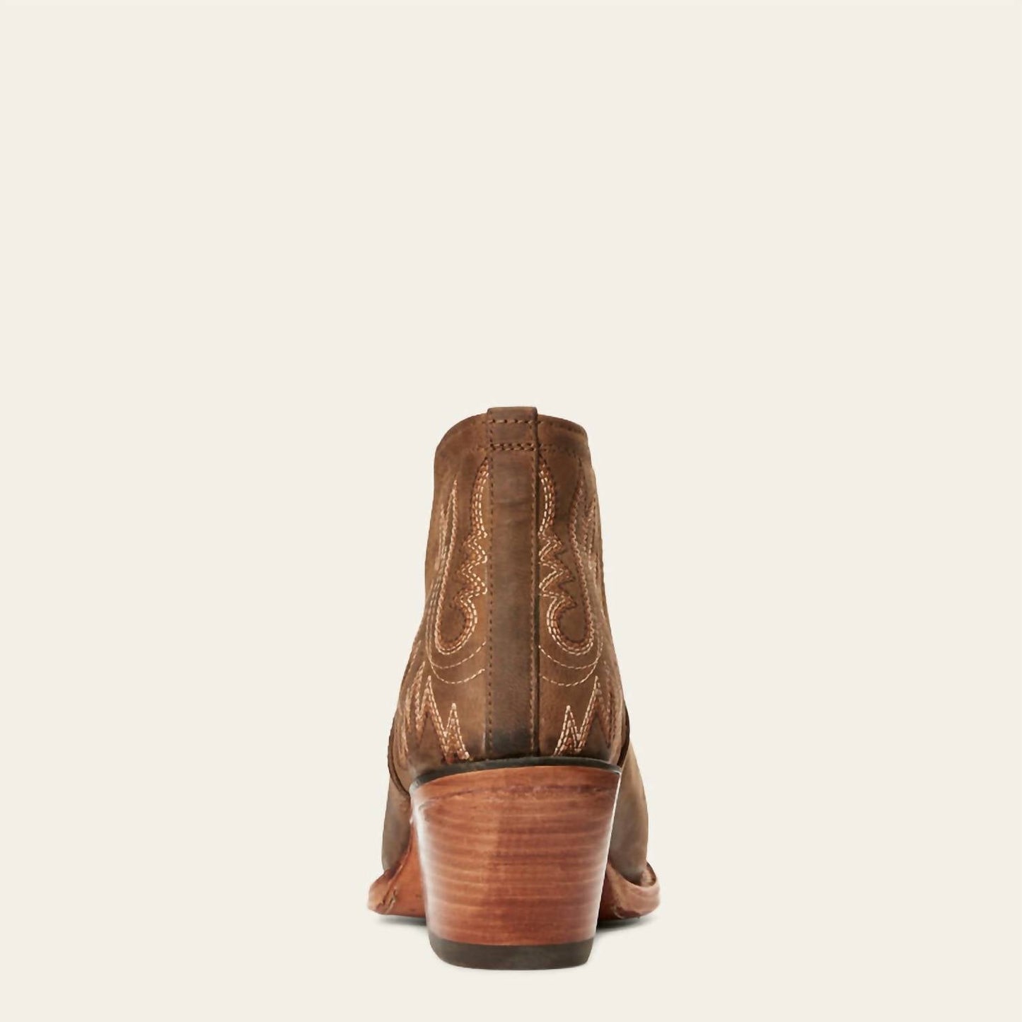 Ariat - Women's Dixon Bootie High Heel