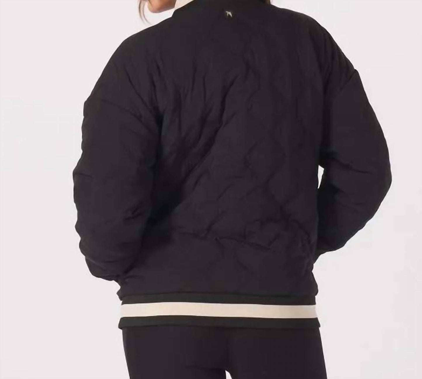 Glyder - Varsity Jacket