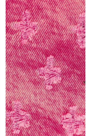 Pessoas Livres - Emoções Mistas Hi Lo Short