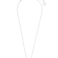 Kendra Scott - Women's Ari Heart Pendant Necklace