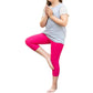 Julia Rose - Tween Girls CAPRI Leggings