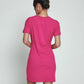 7Diamonds - Core T-shirt Dress