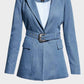 As By Df - Women's Dominga Blazer