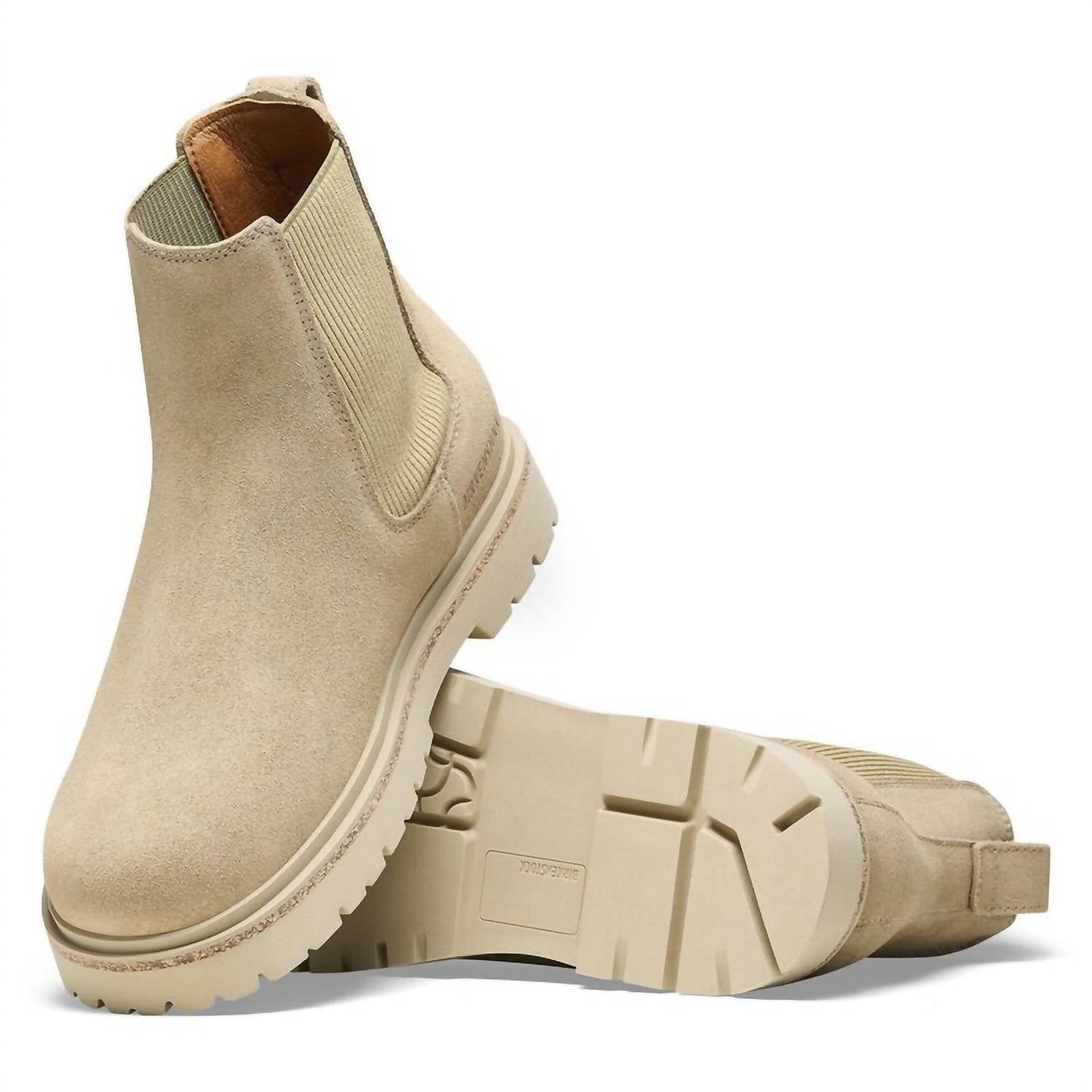 Birkenstock - Women's Highwood Boots