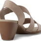 Munro - Lucia Heeled Sandal