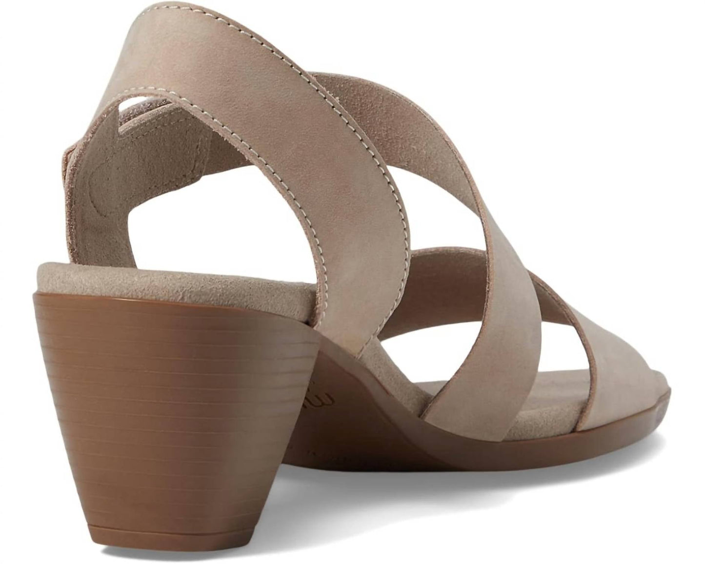 Munro - Lucia Heeled Sandal