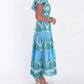 Ck Bradley - Doon Dress