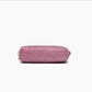 Like Dreams - Women's Remy Rhinestone Evening Clutch Bag