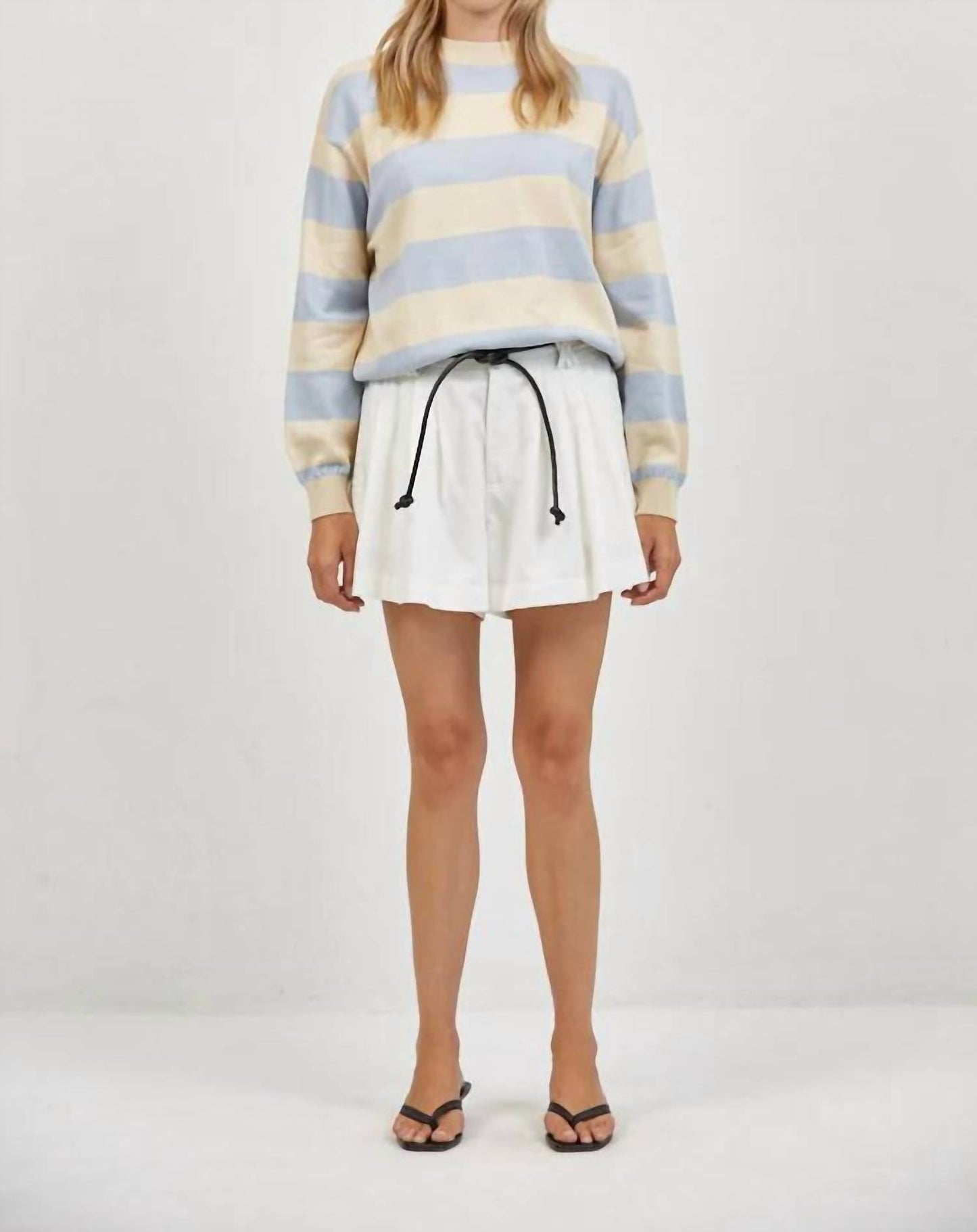 A.Ren - Francine Knit Sweater
