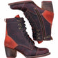 Bedstu - Women's Judgement Boots
