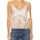 L'Agence - Kilah Lace Cami