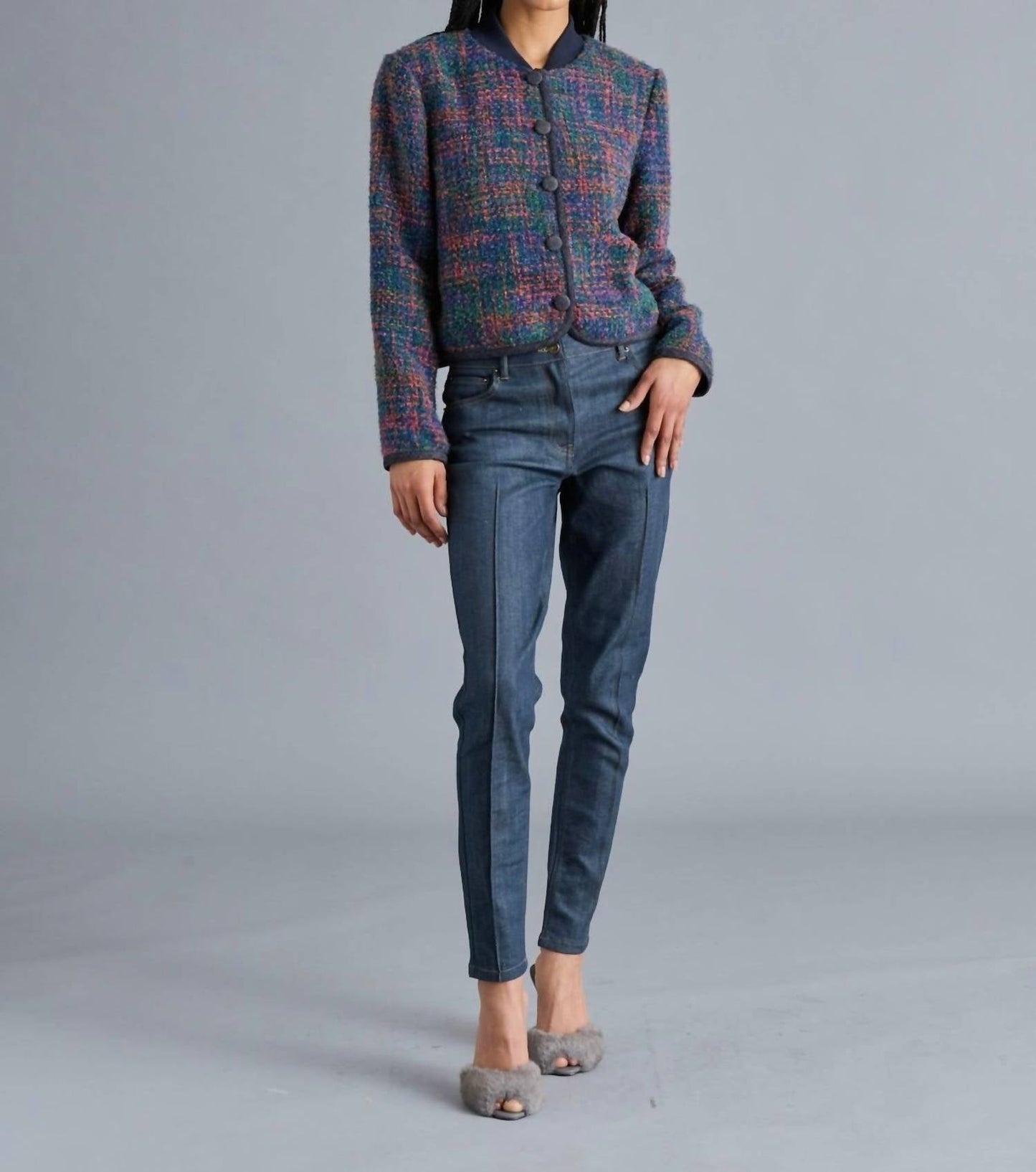 Steve Madden - Carlene Jacket