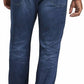 Levi'S - Men’s 502 Regular Taper Fit Jean