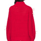 525 America - Naomi Oversized Bow Sweater