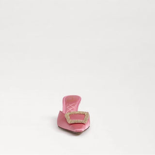 Sam Edelman - Salto gatinho britânico feminino sem cadarço